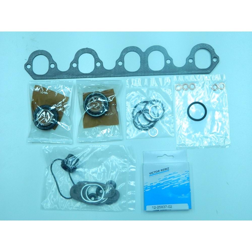 ÜST TAKIM CONTA T4 96-04 074198012B