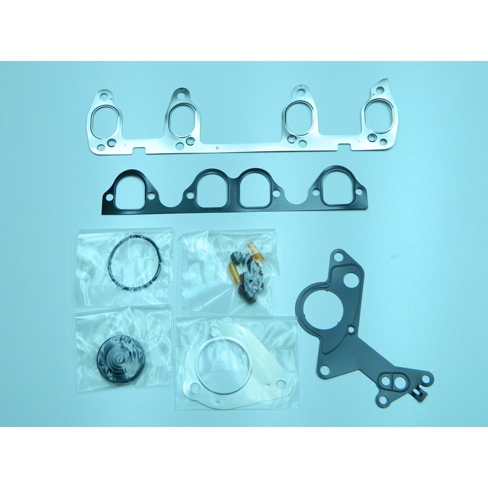 ÜST TAKIM CONTA CADDY 04-10/PASSAT 01-05/T5 04-10 038198012A
