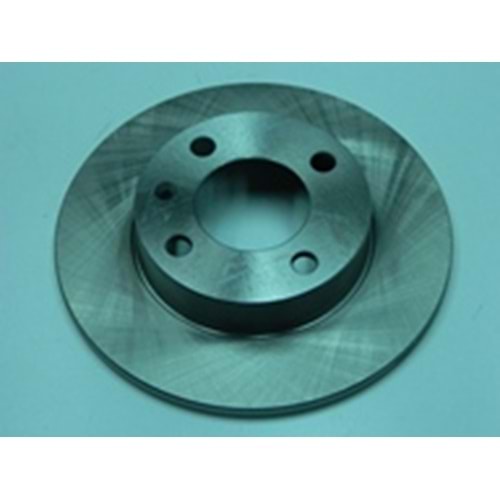 ARKA FREN DİSKİ POLO 00-02 6N0615601A/B