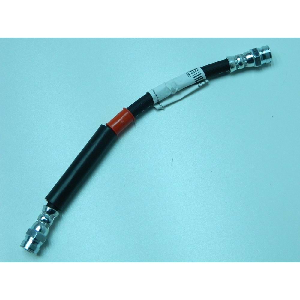 ARKA FREN HORTUMU GOLF5 04-10/JETTA 06-10 1K0611775A/B/C