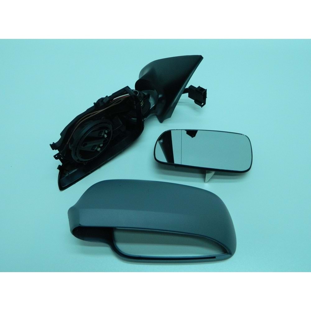 AYNA KOMPLE SOL FABİA 00-04 6Y1857501BL