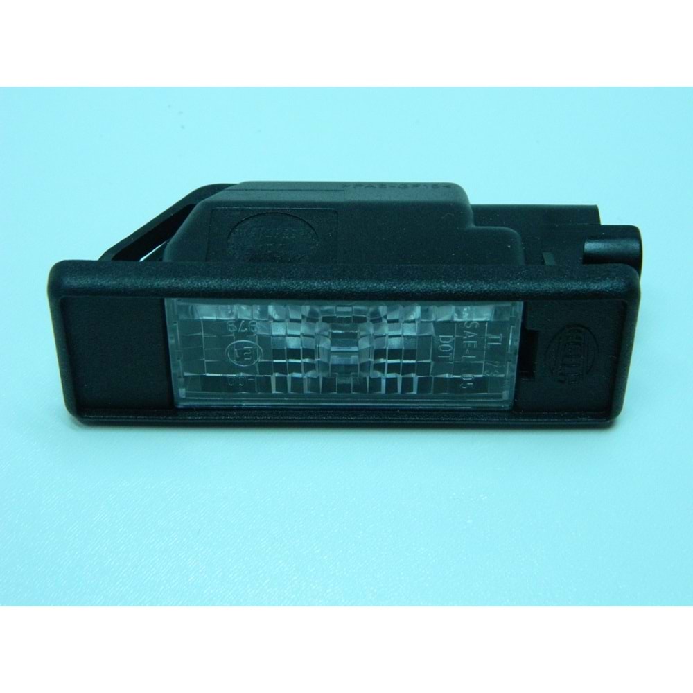 PLAKA LAMBASI CRAFTER 08-- 2E0943021A