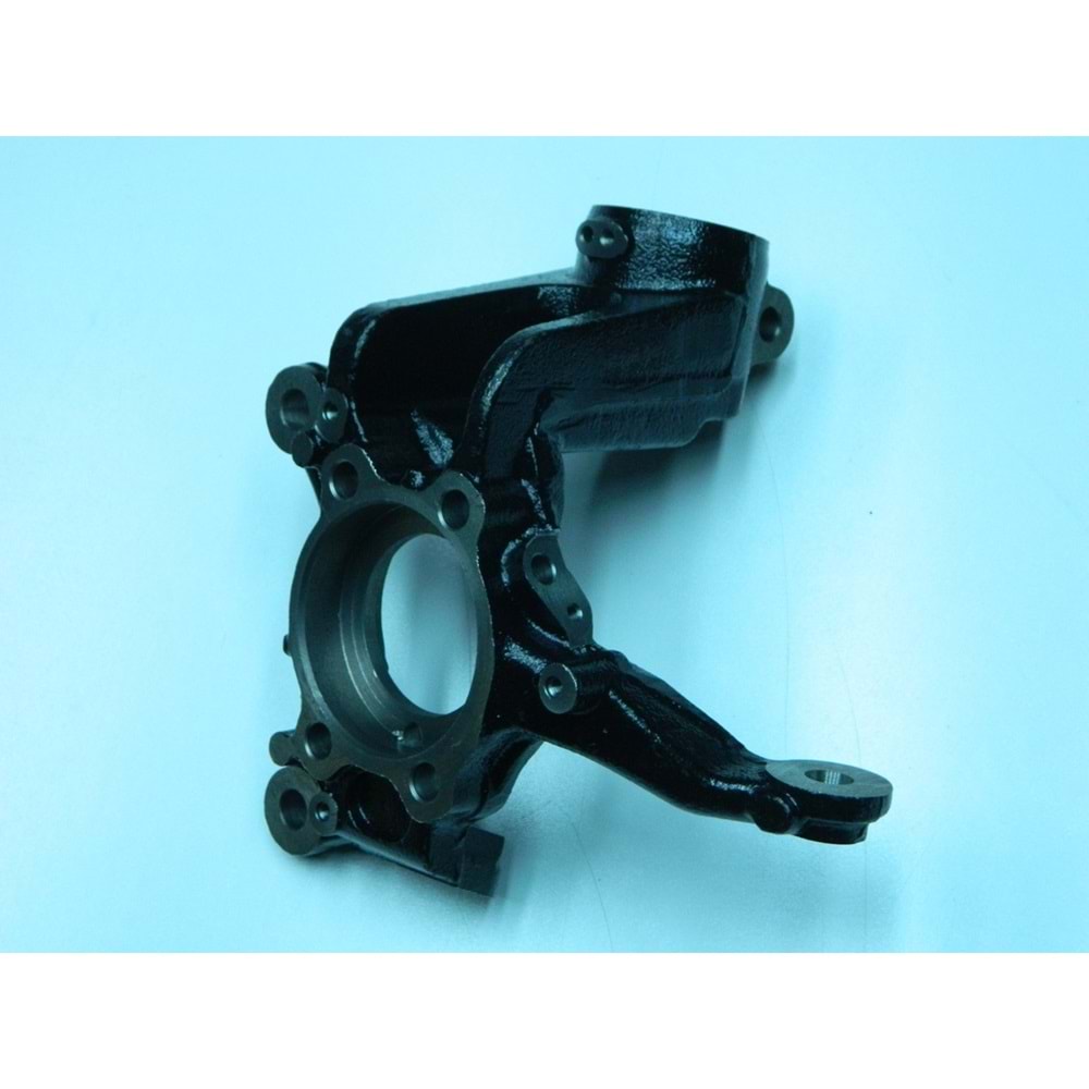 AKS TAŞIYICI SOL CADDY 04-10/JETTA 06-10 1K0407255N