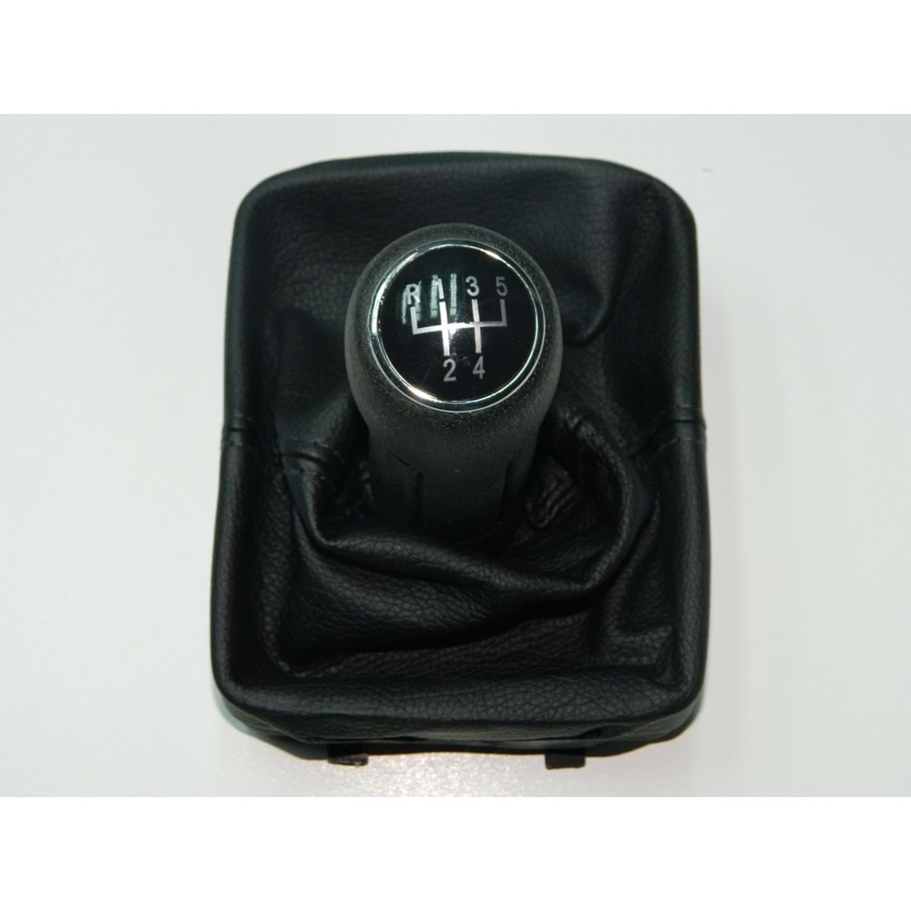 VİTES KÖRÜĞÜ VE TOPUZU POLO 02-05/POLO 05-10 6Q1711113F