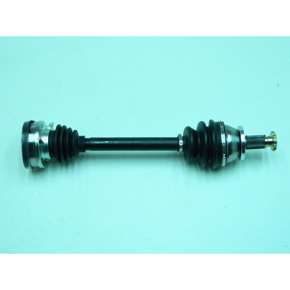 AKS KOMPLE SOL POLO 02-05/POLO 05-10 6Q0407271AT