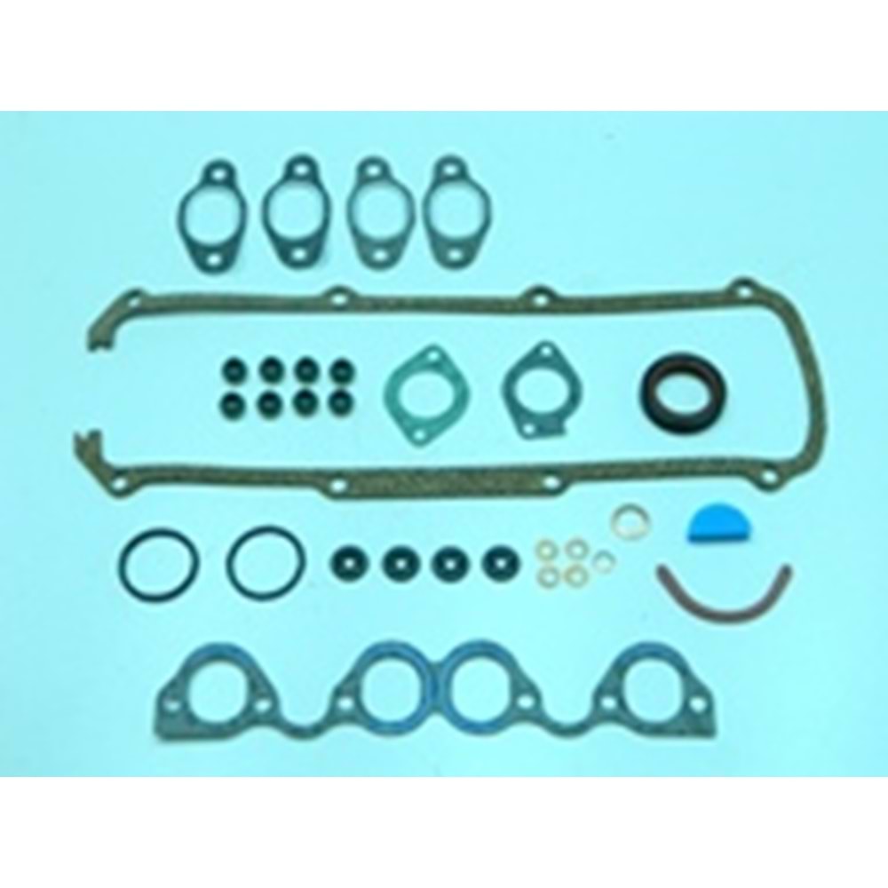 ÜST TAKIM CONTA A80 79-84/GOLF1 74-84/GOLF2 84-92 068198012G