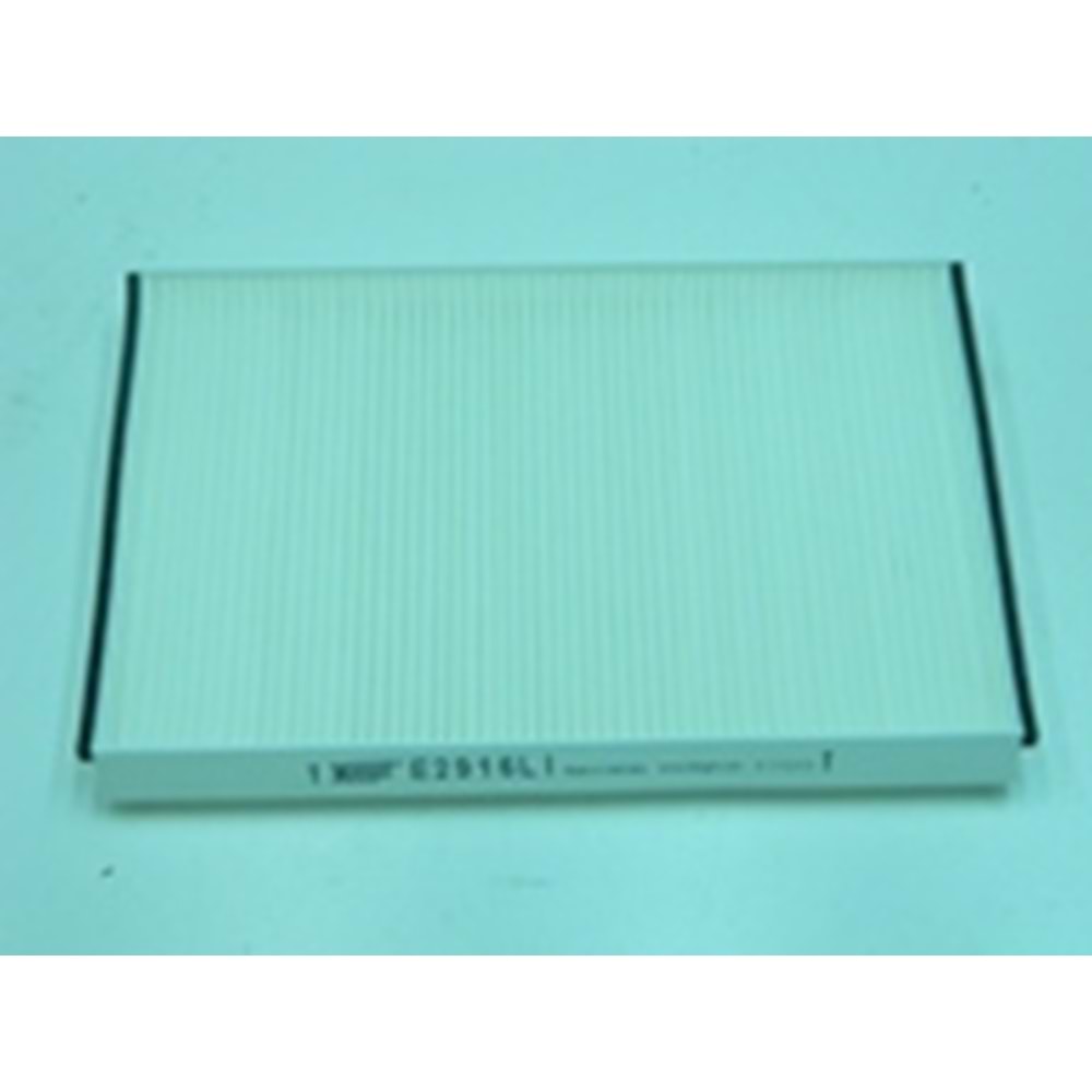 POLEN FİLTRESİ CRAFTER 08-- 2E0819638