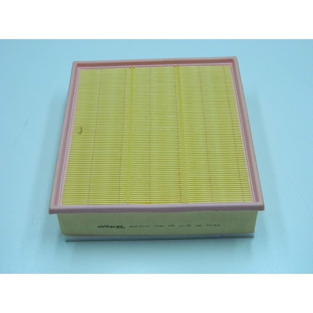 HAVA FİLTRESİ LT-35 97-- 2D0129620B