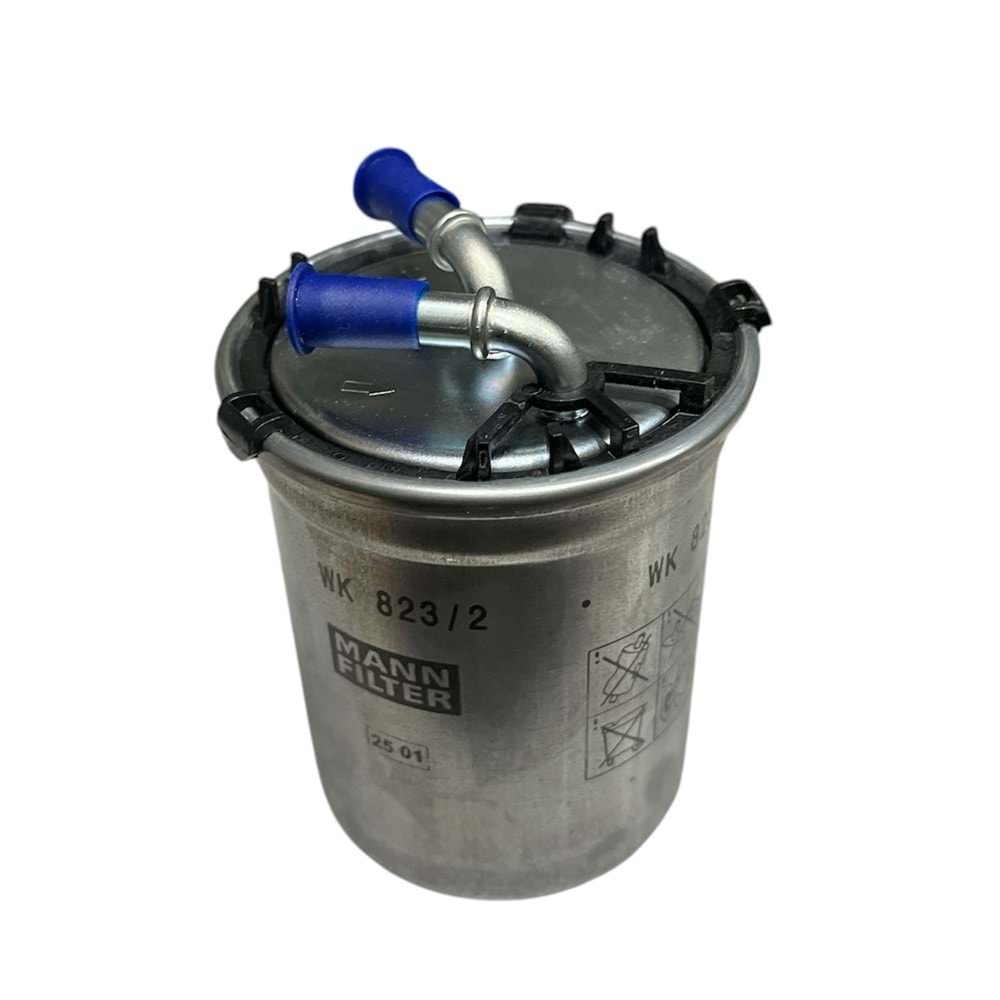 MAZOT FİLTRESİ POLO 02-05 6Q0127401F