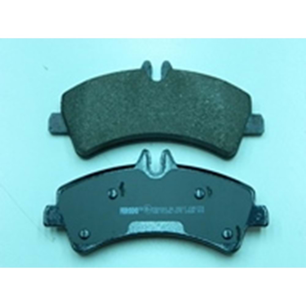 ARKA FREN BALATASI CRAFTER 08-- 2E0698451B