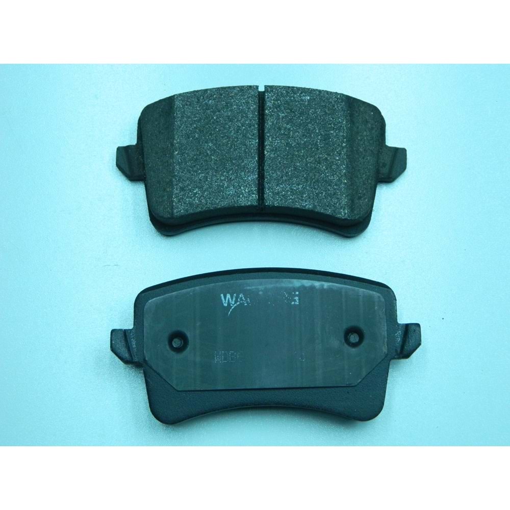 ARKA FREN BALATASI A4 08-12 / A5 07-17 / Q5 08-17 8K0698451A/B