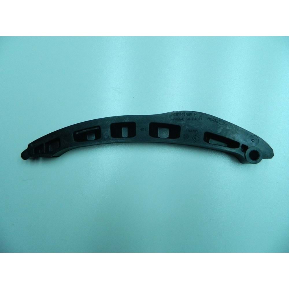 EKSANTRİK ZİNCİR PALETİ GOLF5 04-10/JETTA 06-10 03C109509P