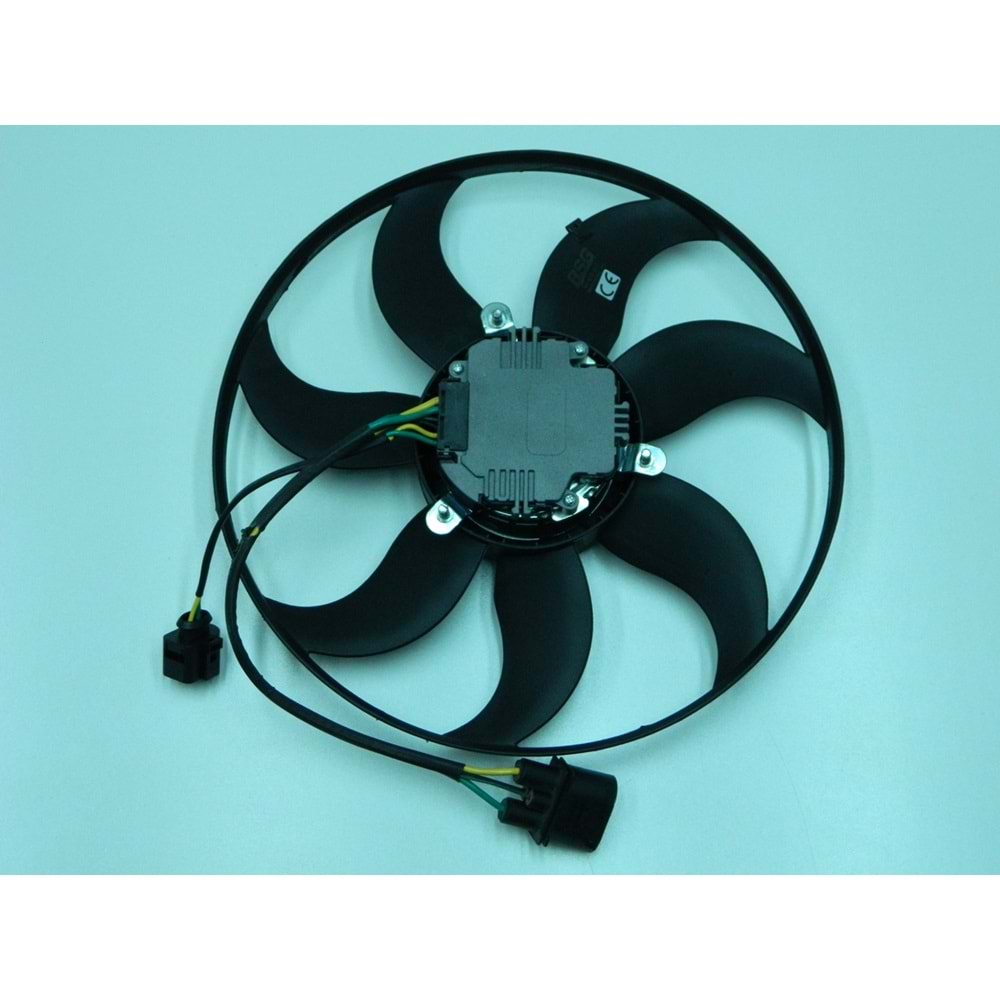FAN MOTORU CADDY 10--/JETTA 10-- 1K0959455N/FR