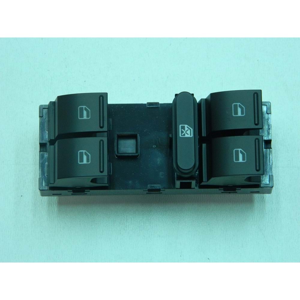 CAM AÇMA DÜĞMESİ OCTAVİA 09-13 1Z0959858B