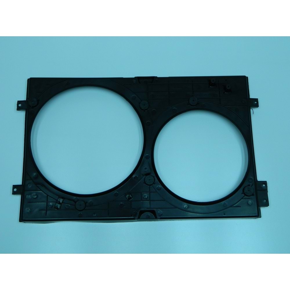 FAN DAVLUNBAZI BORA 98-04/GOLF4 98-04 1J0121205B