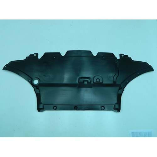 KARTER ALT MUHAFAZA A4 07-12 8K0863821AB
