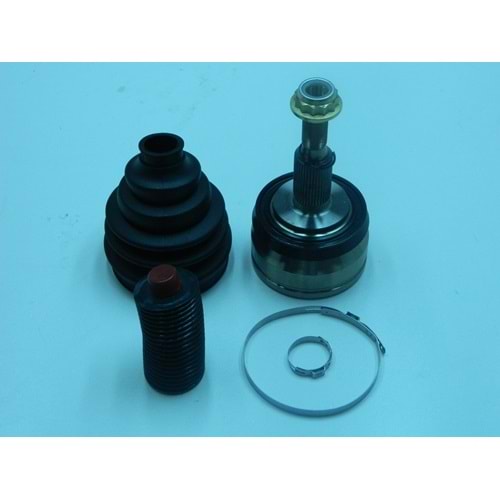 DIŞ AKS KAFASI T5 04-10 7H0498099