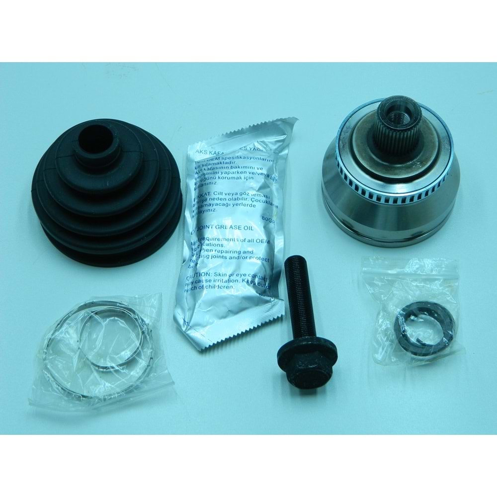 DIŞ AKS KAFASI PASSAT 97-00 4D0498099