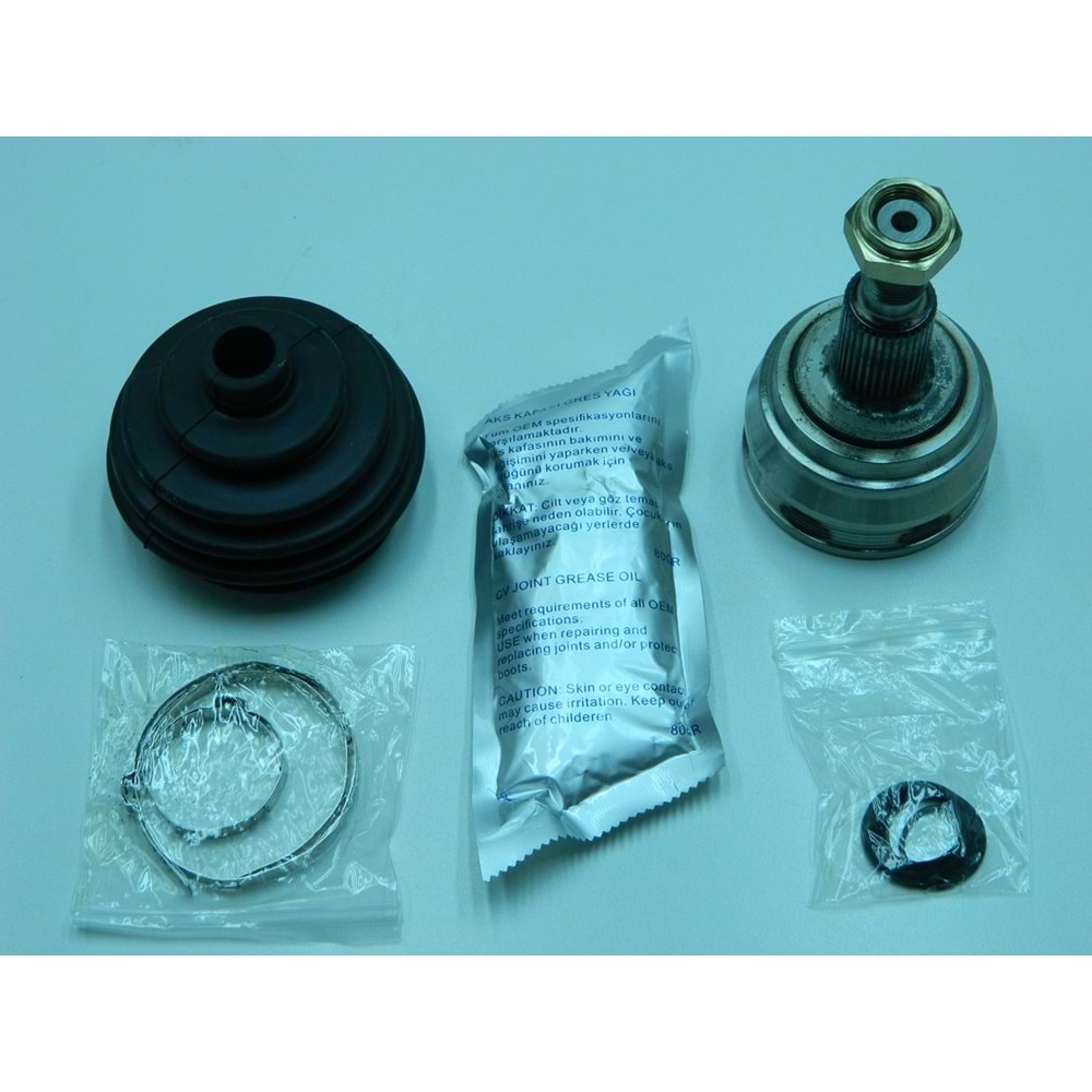 DIŞ AKS KAFASI GOLF4 98-04/BORA 98-04 1J0498099A
