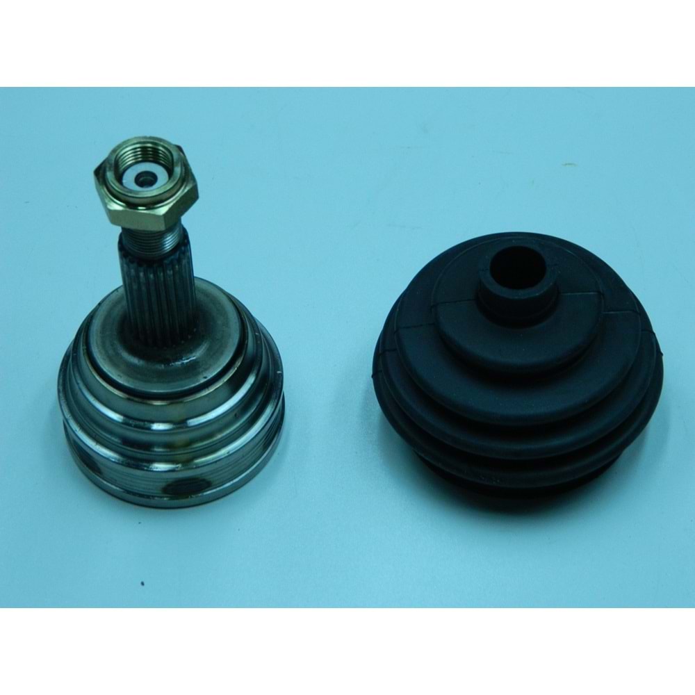 DIŞ AKS KAFASI POLO 96-00 / POC 96-00 / POLO 00-02 6N0498099