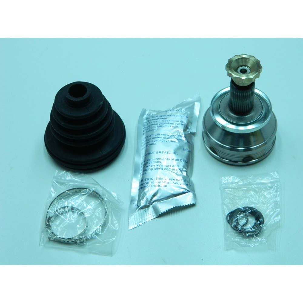 DIŞ AKS KAFASI POLO 02-05 6Q0498099E