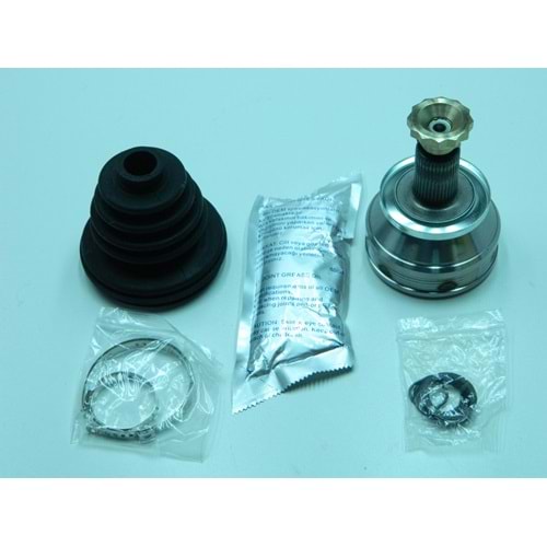 DIŞ AKS KAFASI POLO 02-05 6Q0498099E