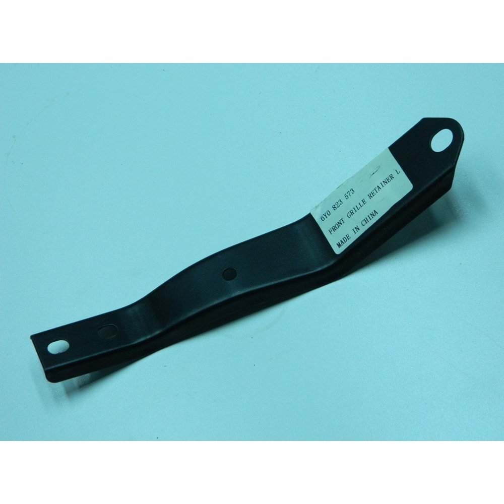 PANJUR BAĞLANTI BRAKETİ FABİA 00-04/FABİA 04-08 6Y0823573