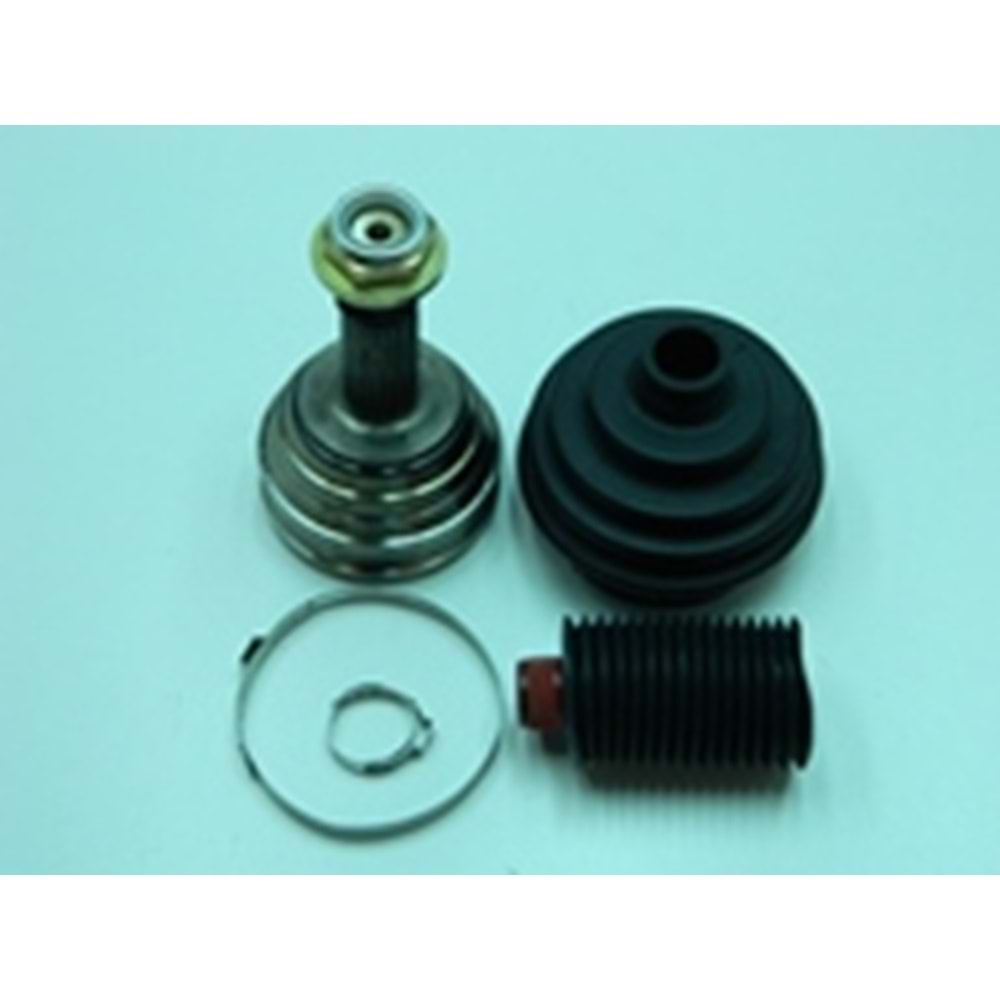 DIŞ AKS KAFASI POLO 96-00 / POLO 00-02 6N0498099