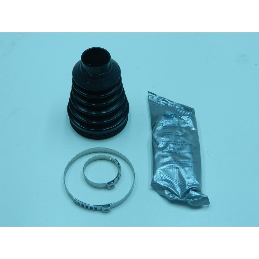 İÇ AKS KÖRÜĞÜ GOLF5 04-10/JETTA 04-10 5N0498201