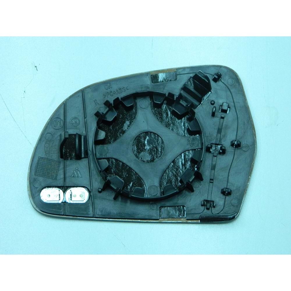 AYNA CAMI SAĞ A3 09-13/A4 08-12/OCTAVİA 09-13 4F0857536AF