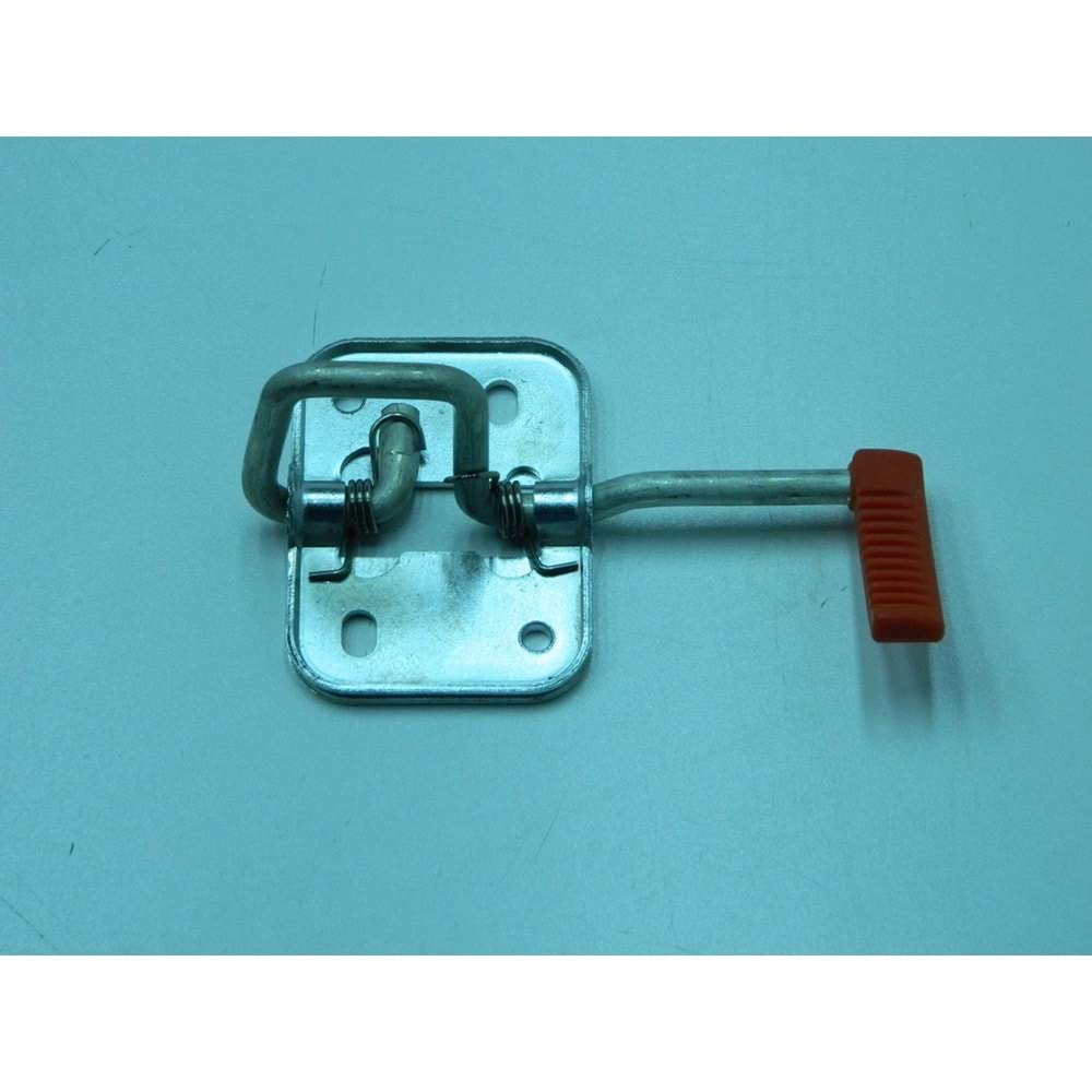 KAPUT KİLİDİ POLO 10-- 6R0823186C