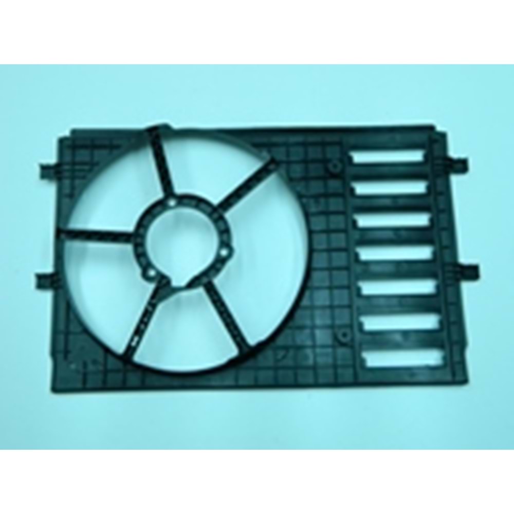 FAN DAVLUNBAZI POLO 10-- 6R0121207L