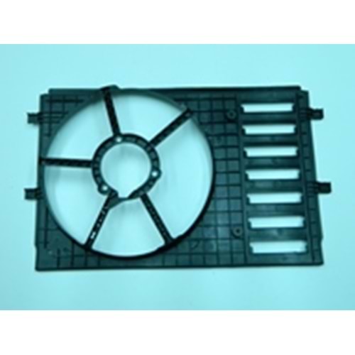 FAN DAVLUNBAZI POLO 10-- 6R0121207L