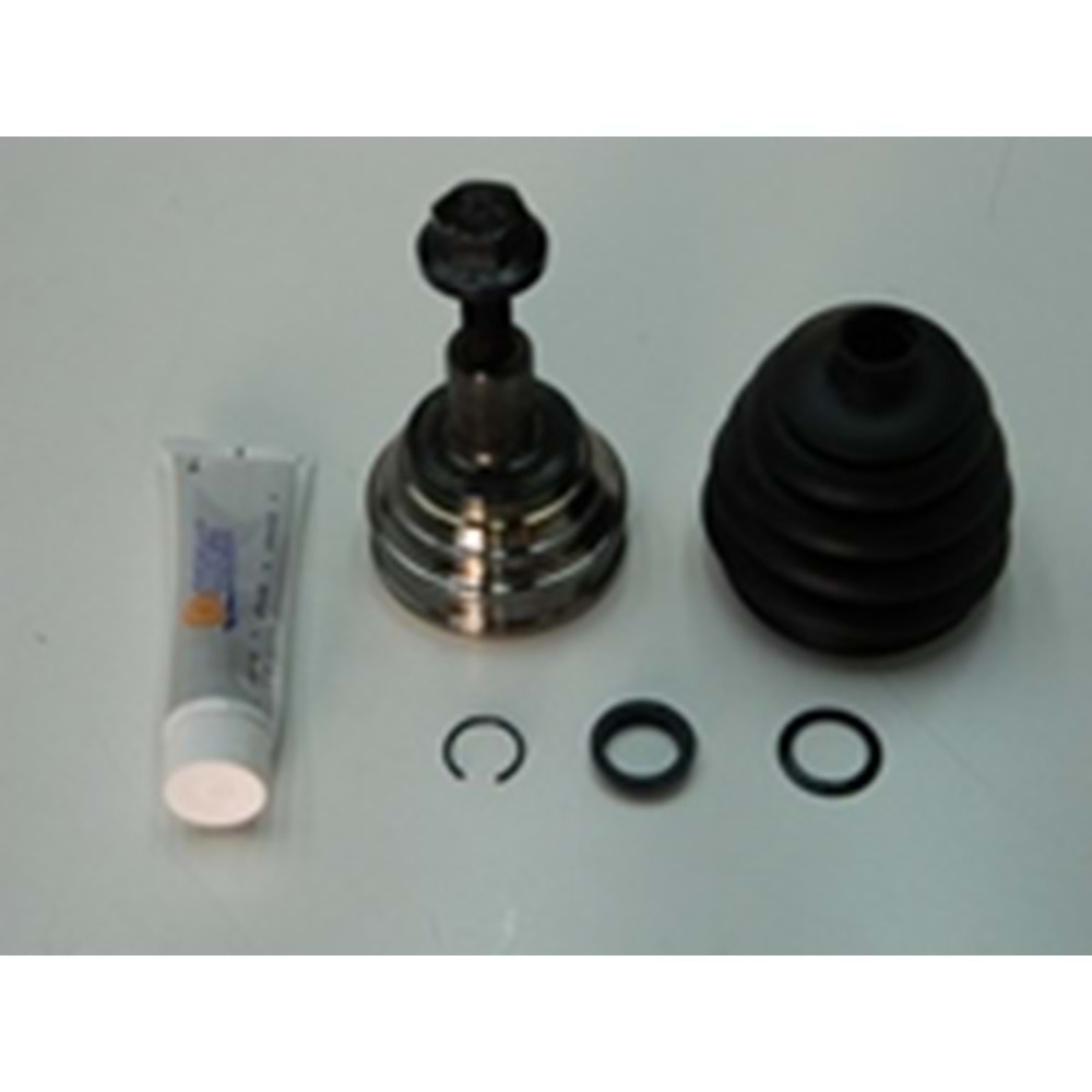 DIŞ AKS KAFASI GOLF5 04-10/CADDY 04-10 1K0498099/A