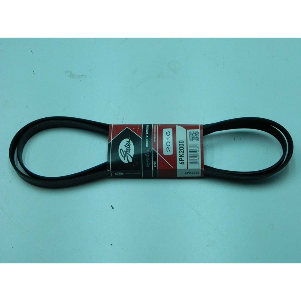 ŞARZ KAYIŞI CRAFTER 08-12/LT-46 97-07 062903137