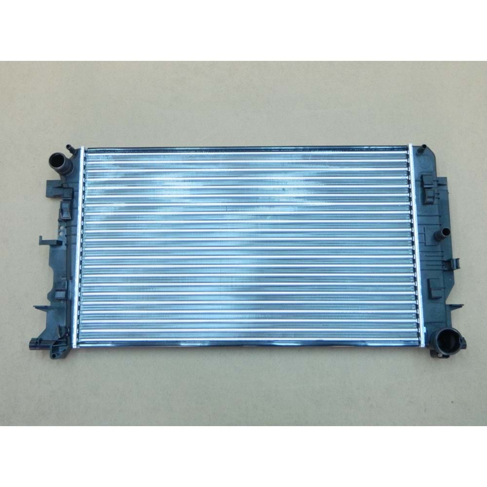 SU RADYATÖRÜ CRAFTER 06-16 / SPRİNTER 06-16 2E0121253B