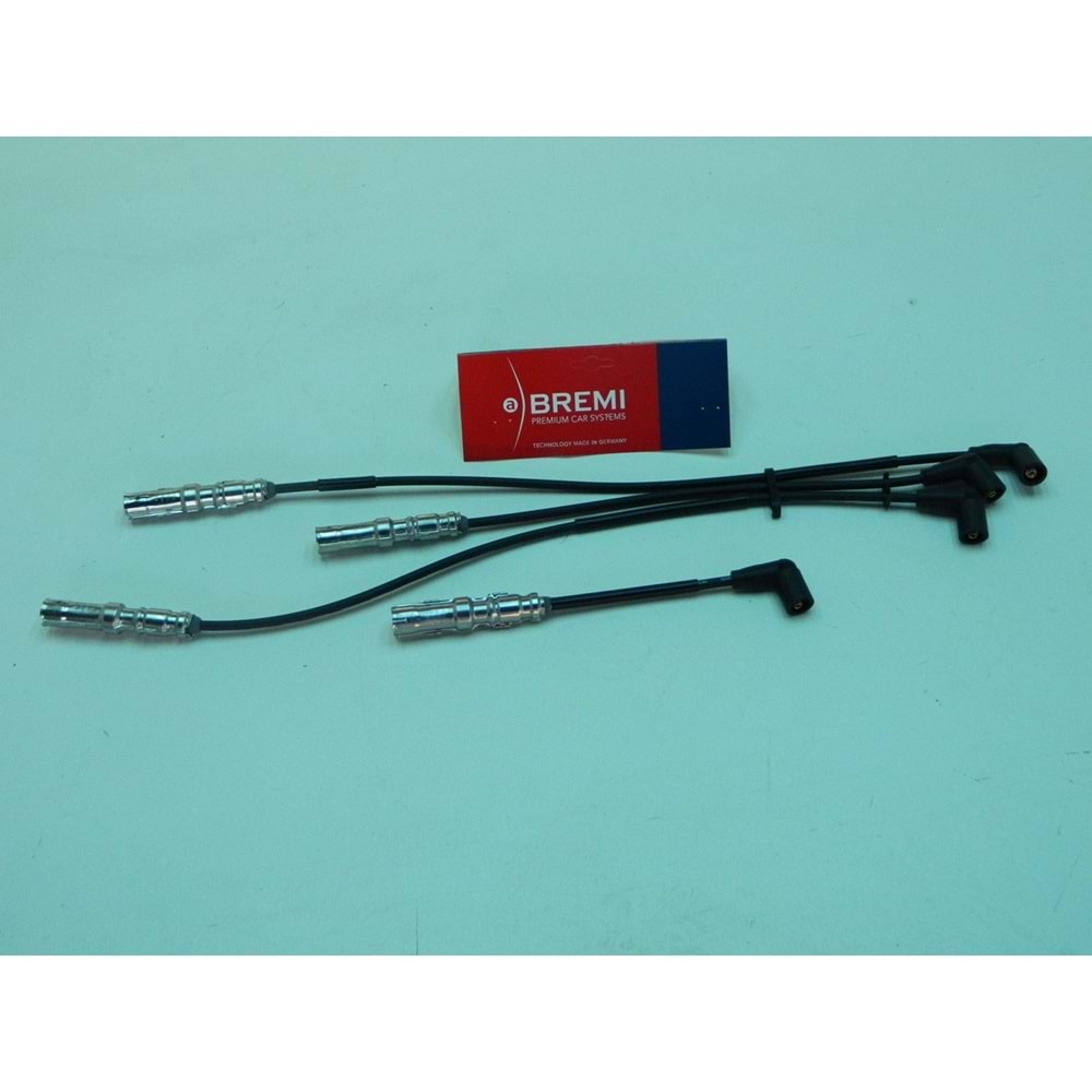 BUJİ KABLO SETİ PASSAT 01-05 06B905409H