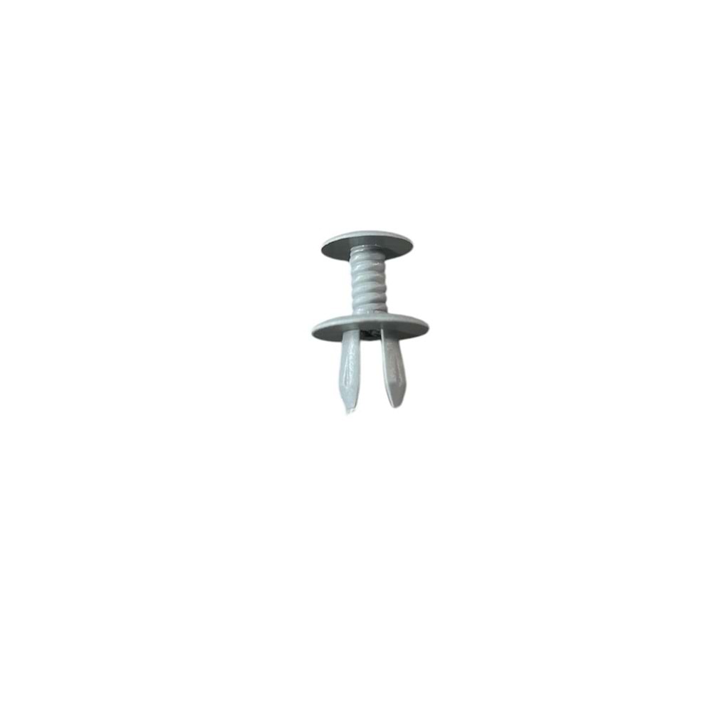TRANSPORTER T4 1990 - 2003 DÖŞEME KLİPSİ KOYU GRİ