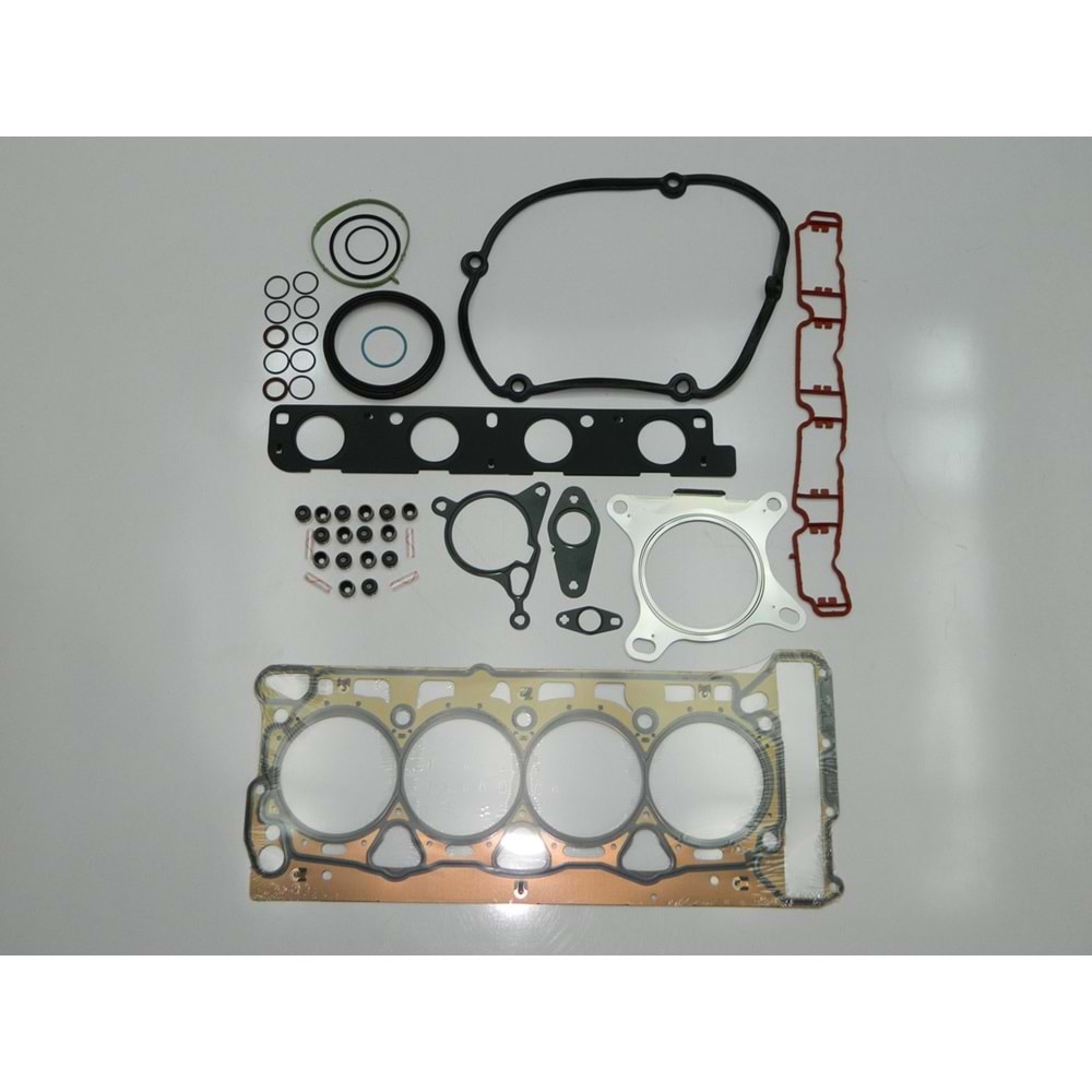 ÜST TAKIM CONTA PASSAT 05-10 / TIGUAN 07-18 06J198012