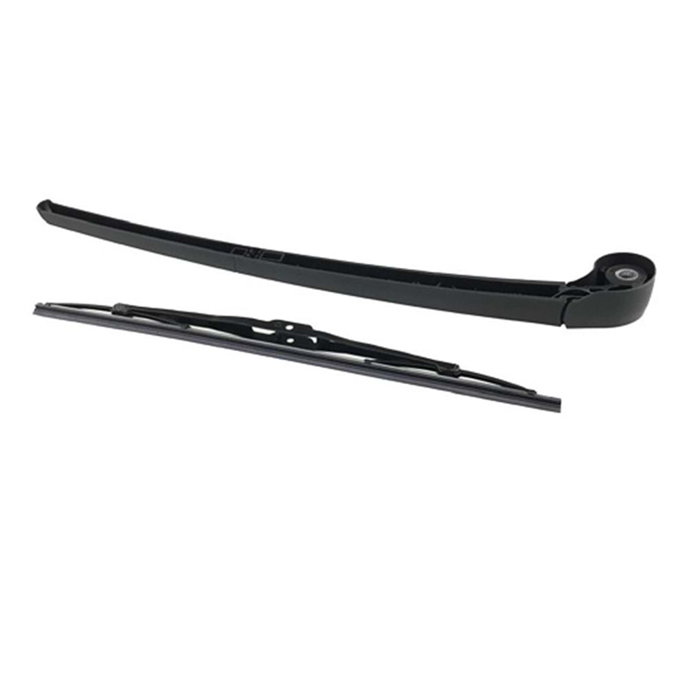ARKA SİLECEK KOLU+SÜPÜRGESİ+KAPAĞI A3 04-13 8E9955407C