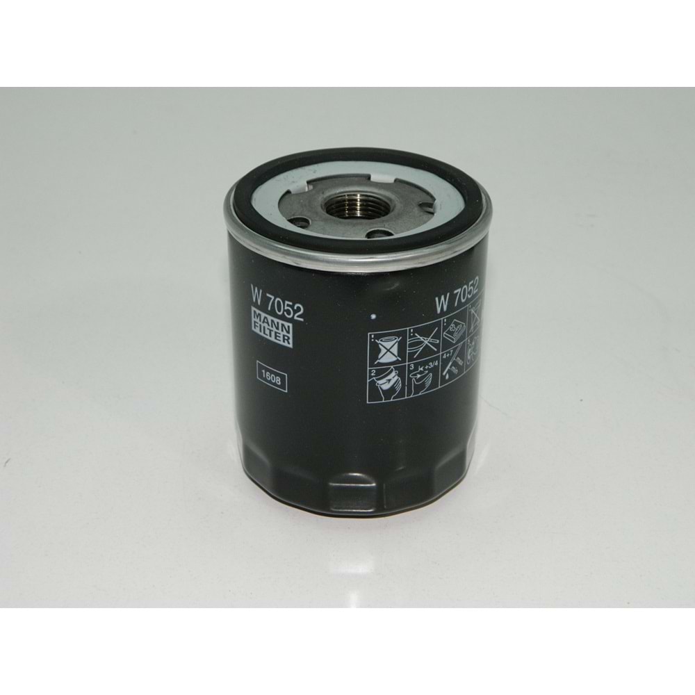 YAĞ FİLTRESİ T6 10-- 03L115561