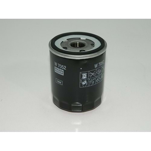 YAĞ FİLTRESİ T6 10-- 03L115561
