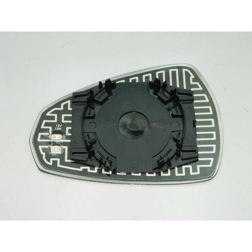 AYNA CAMI SAĞ A3 12-- 8V0857536D