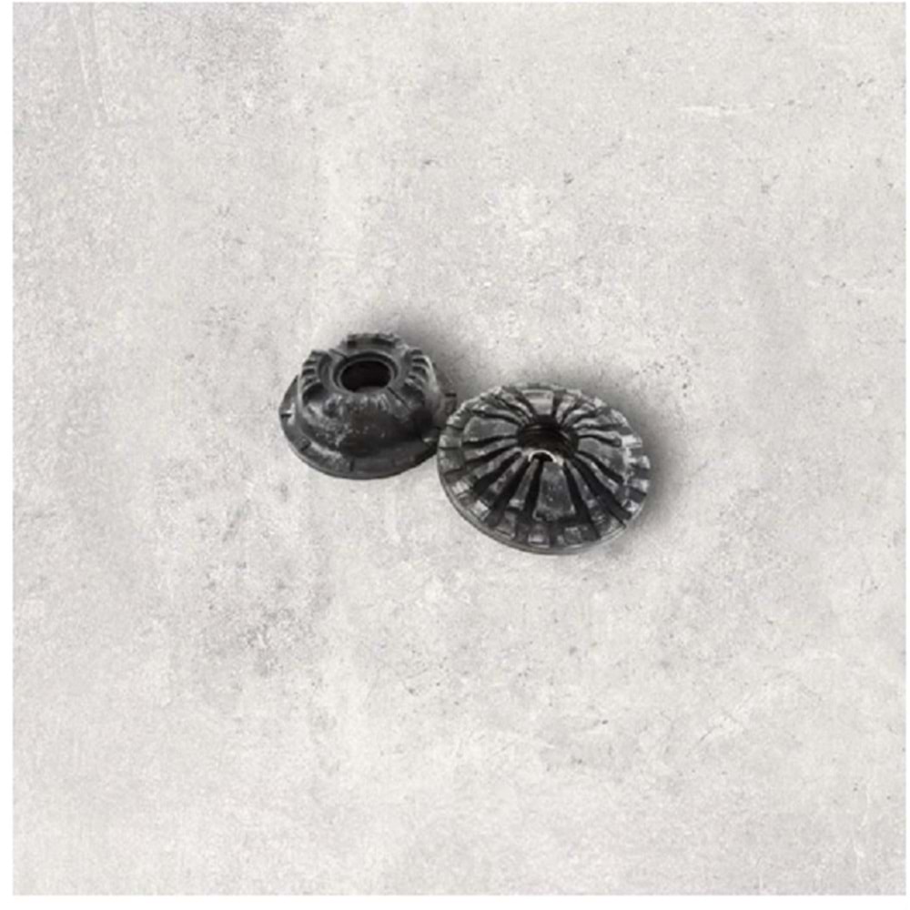 ÖN AMORTİSÖR TABLASI A4 08-12 8K0412377C