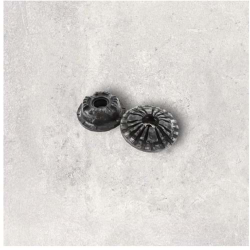 ÖN AMORTİSÖR TABLASI A4 08-12 8K0412377C