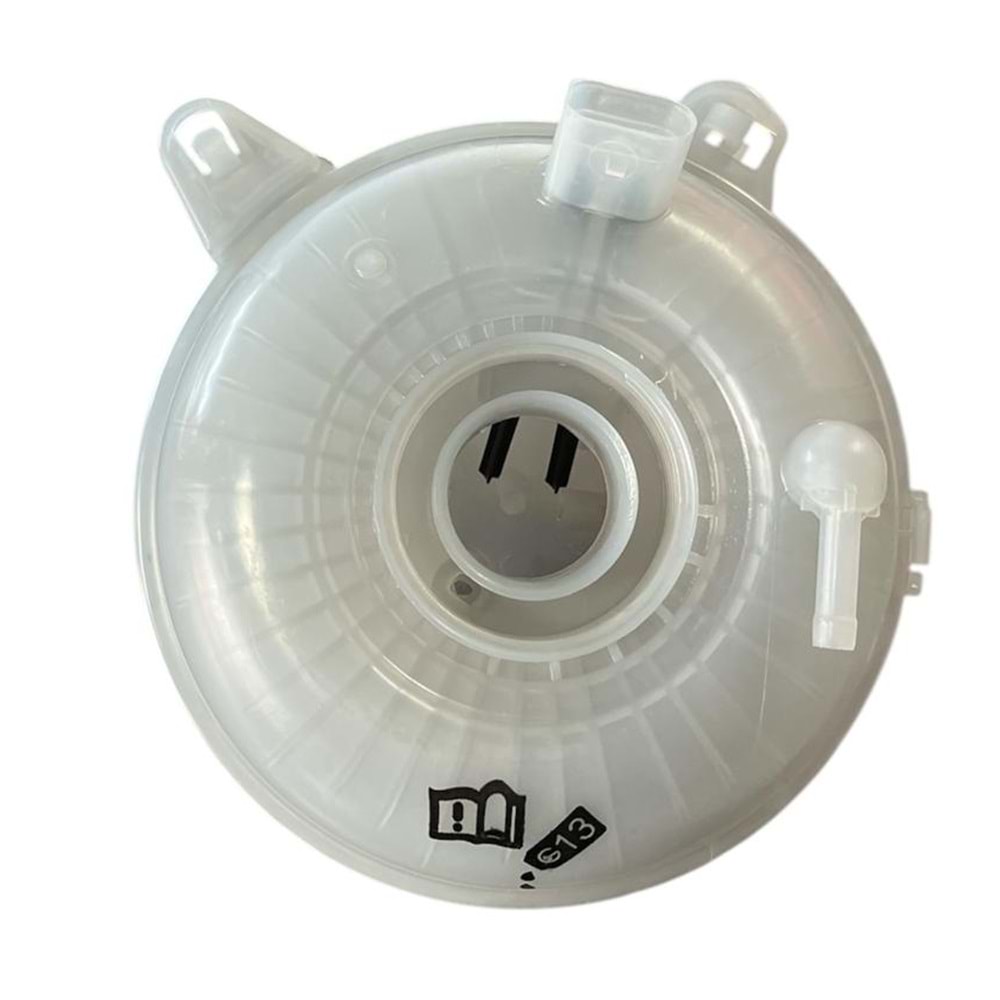 YEDEK SU DEPOSU GOLF7 13-17 5Q0121407A/G/T/B