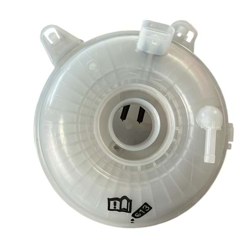 YEDEK SU DEPOSU GOLF7 13-17 5Q0121407A/G/T/B
