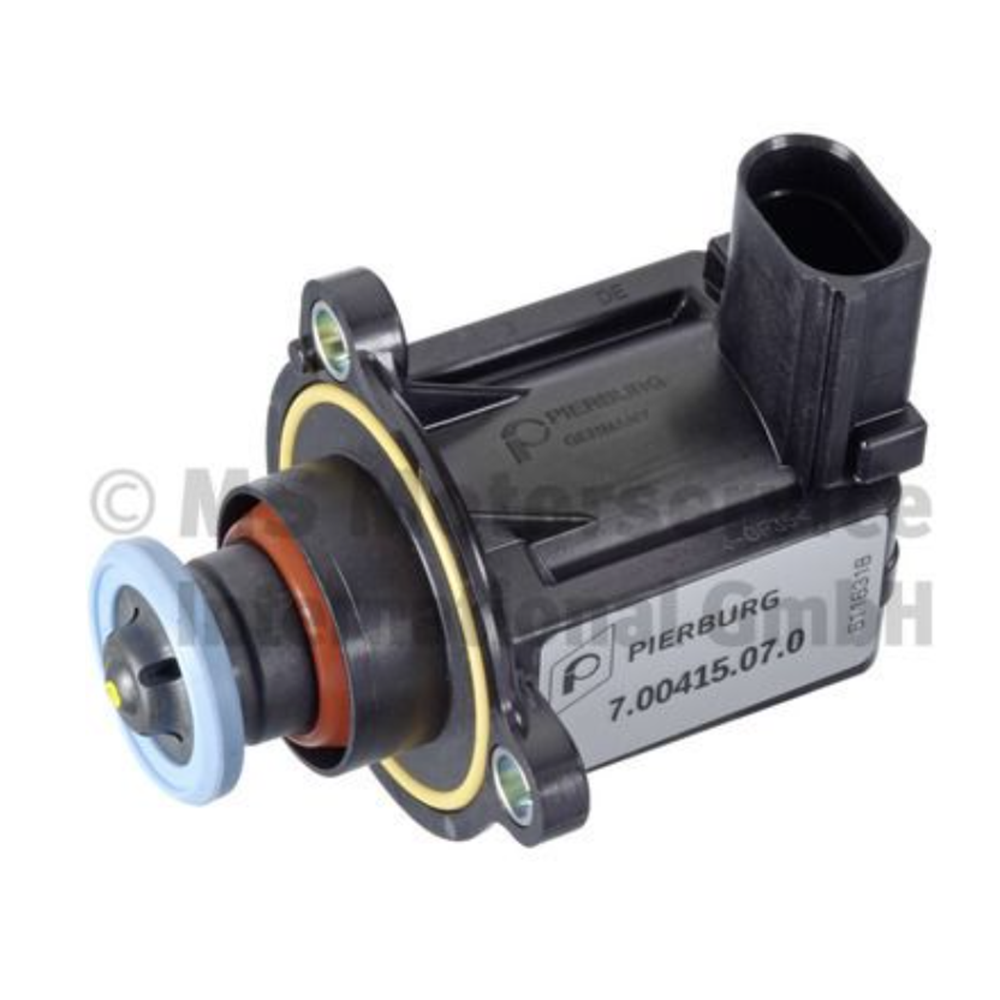 TURBO KESME VALFİ GOLF 04-10/PASSAT 05-10 06F145710G