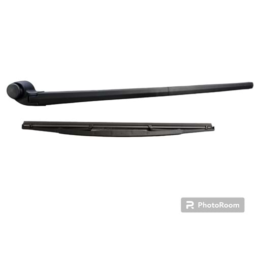 ARKA SİLECEK KOLU+SÜPÜRGESİ+KAPAĞI İBİZA 06-12 / ALTEA 04-10 5P0955707B