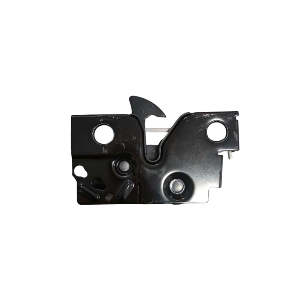 KAPUT KİLİDİ POLO 10-15 6R1823509D